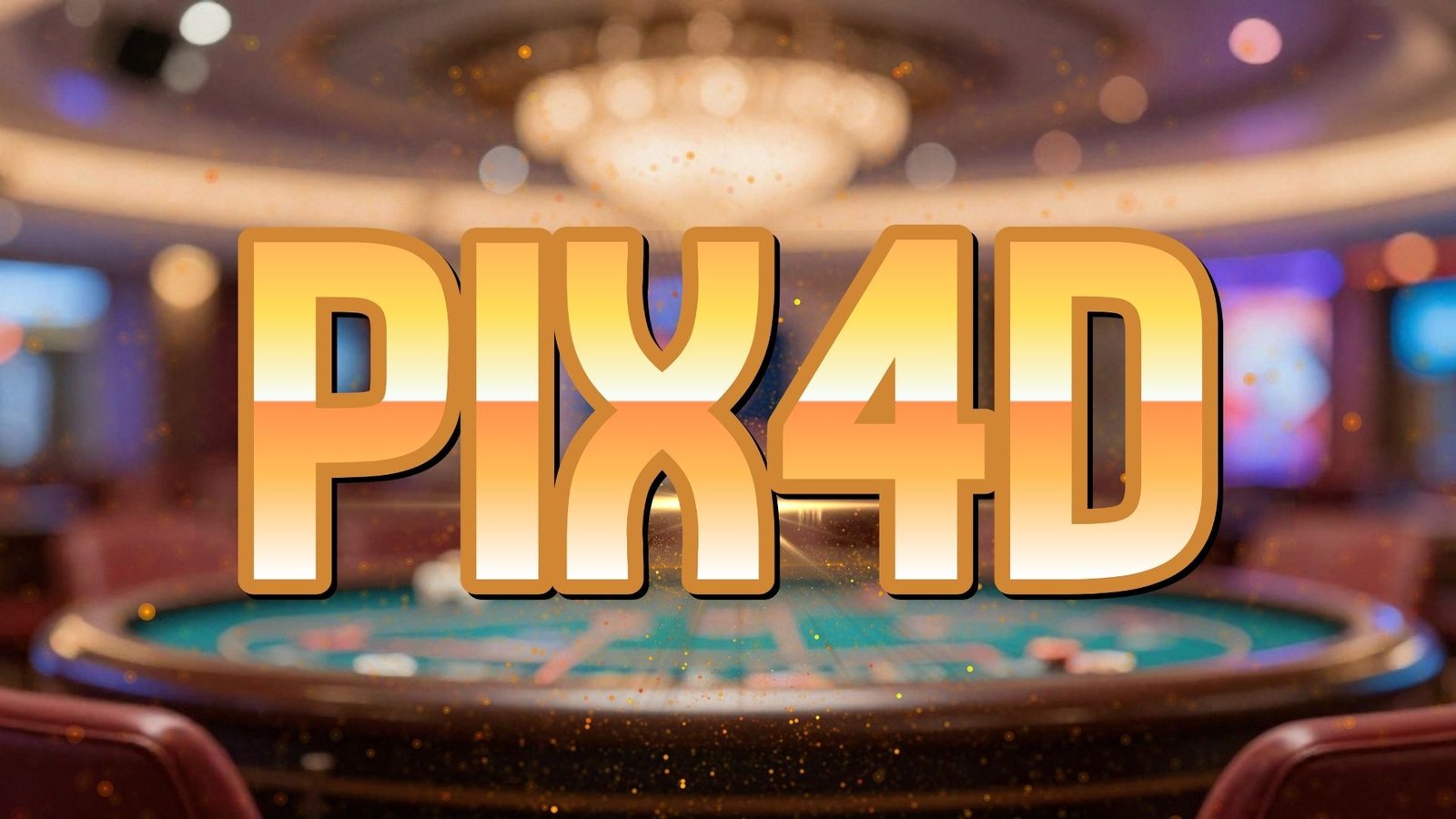 PIX4D